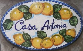 Casa Antonia